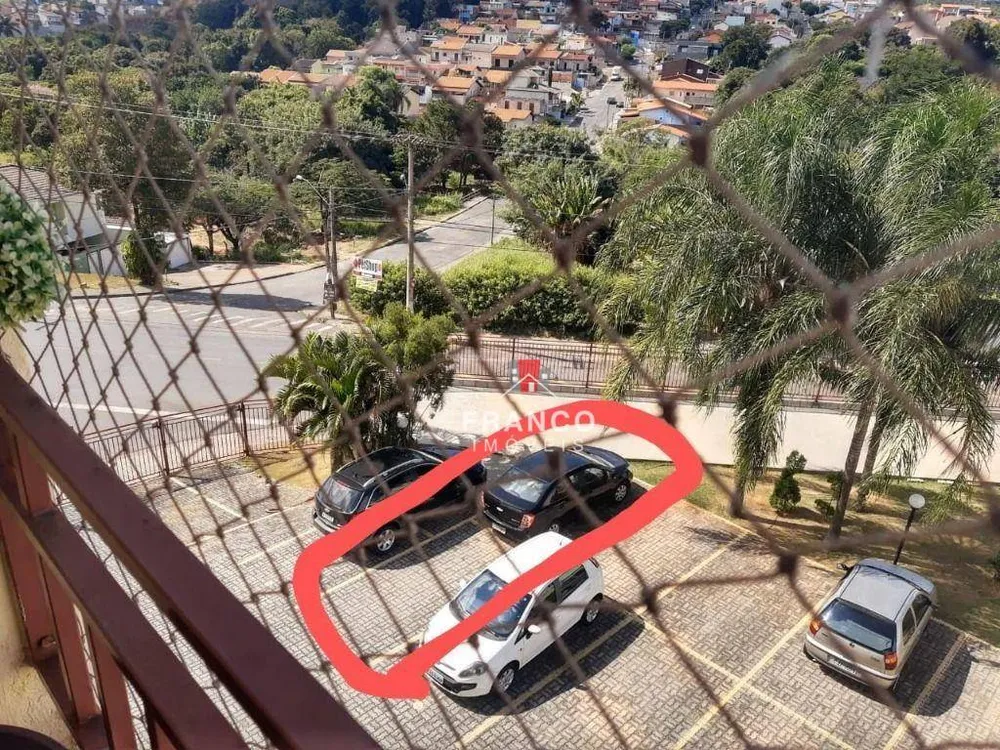 Apartamento, 2 quartos, 56 m² - Foto 2