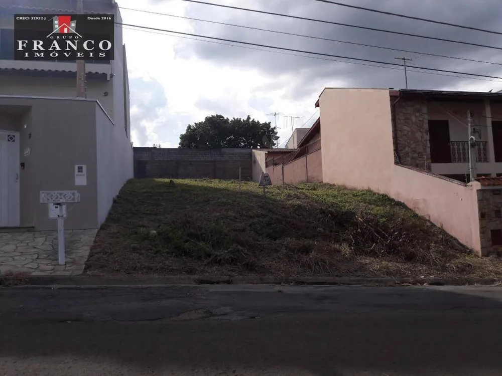 Terreno, 300 m² - Foto 1