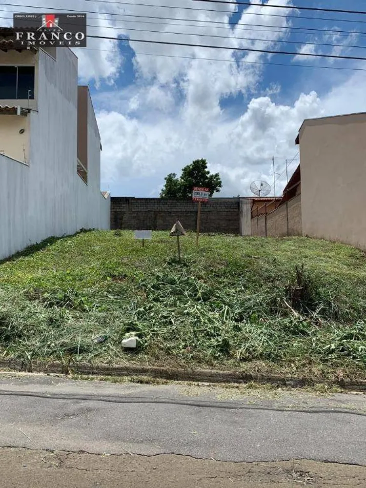 Terreno, 300 m² - Foto 2