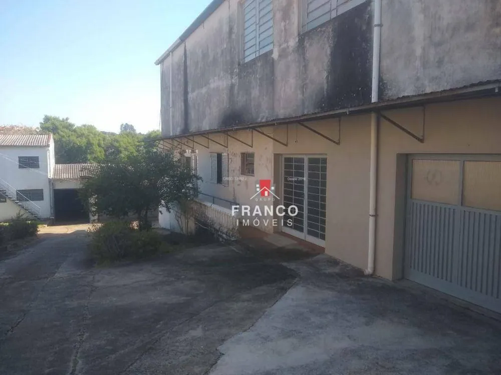 Depósito-Galpão, 1296 m² - Foto 3