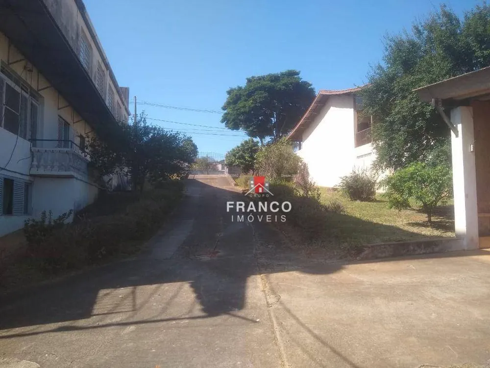 Depósito-Galpão, 1296 m² - Foto 2