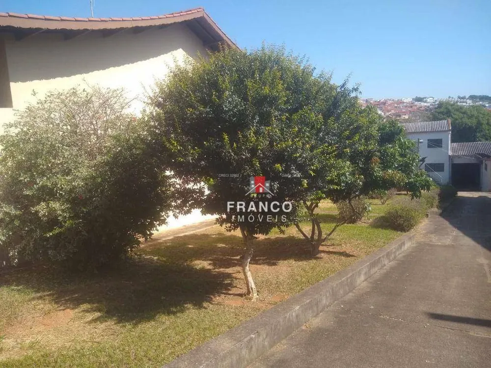 Depósito-Galpão, 1296 m² - Foto 4