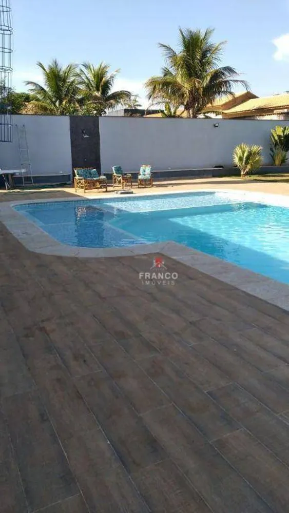 Chácara, 6 quartos, 3700 m² - Foto 3