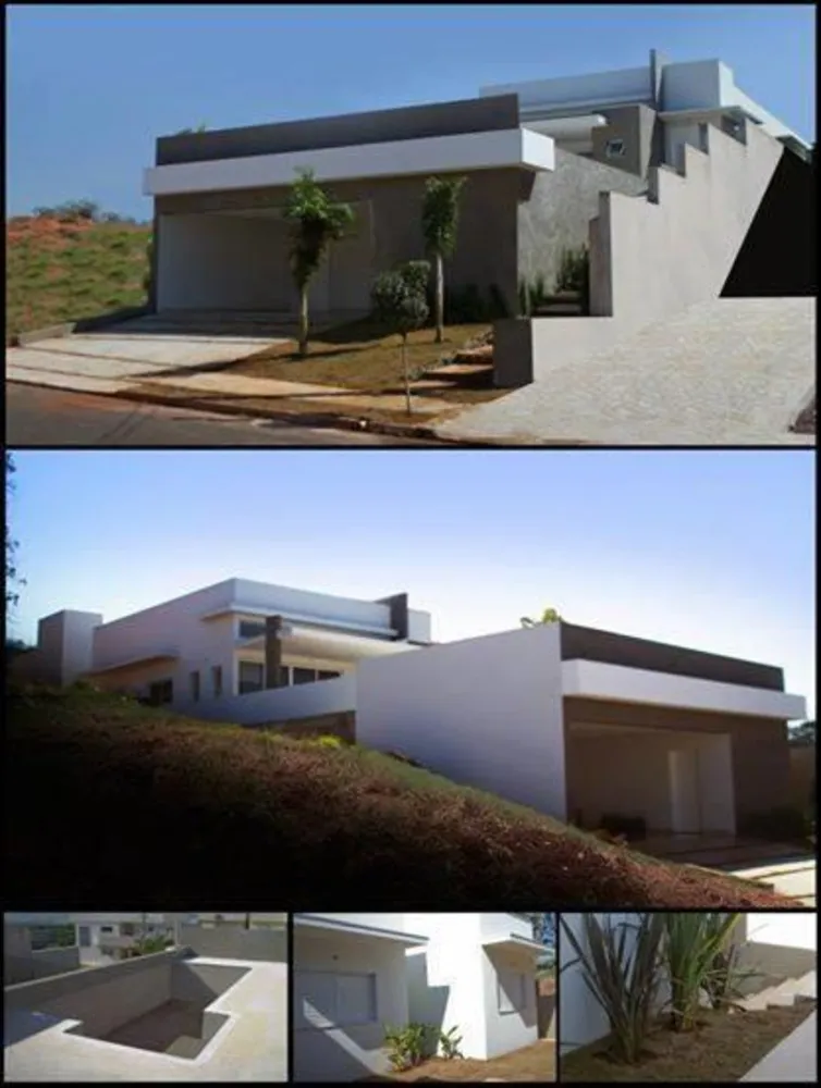 Casa de Condomínio, 3 quartos - Foto 3