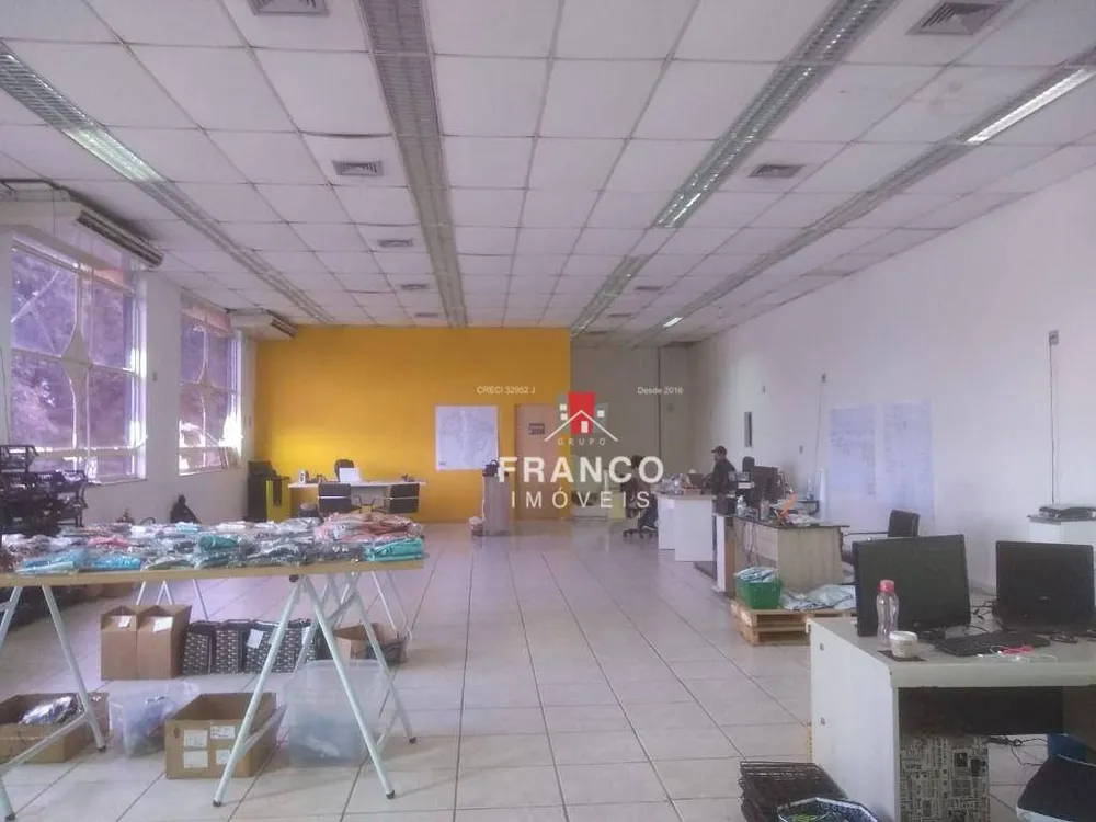 Prédio Inteiro, 1086 m² - Foto 2