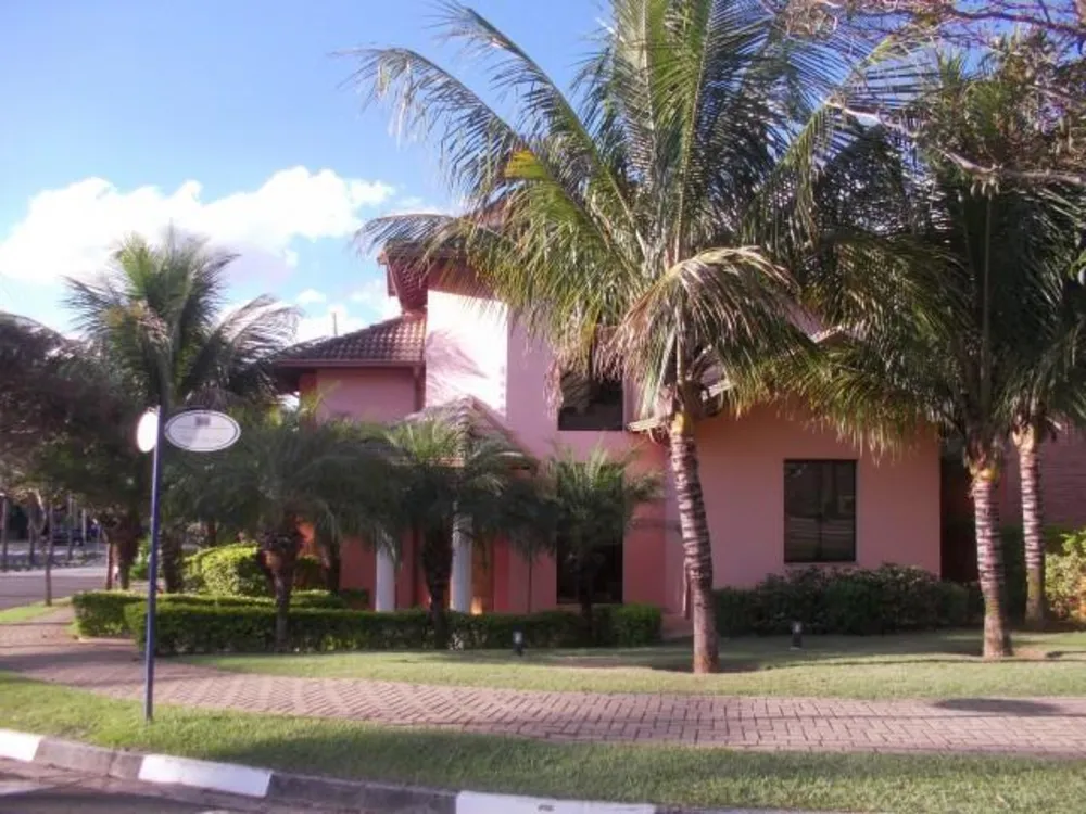 Casa de Condomínio, 4 quartos - Foto 2