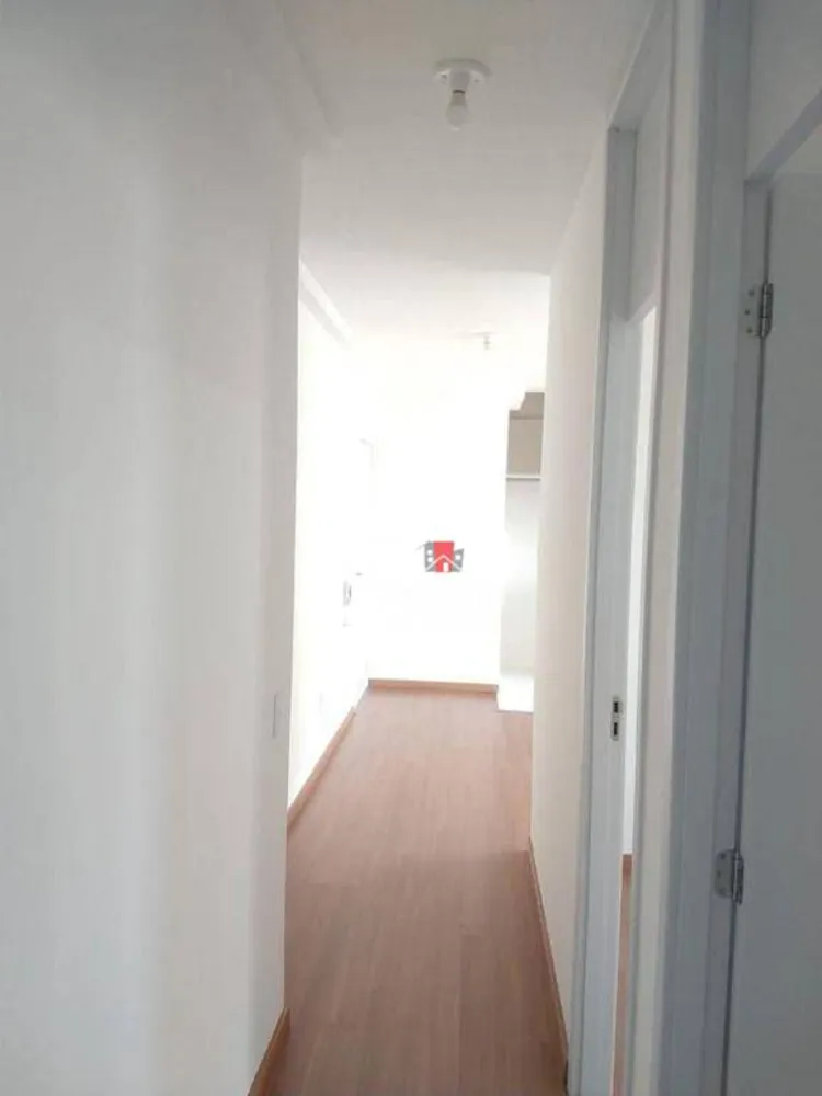 Apartamento, 2 quartos, 58 m² - Foto 3