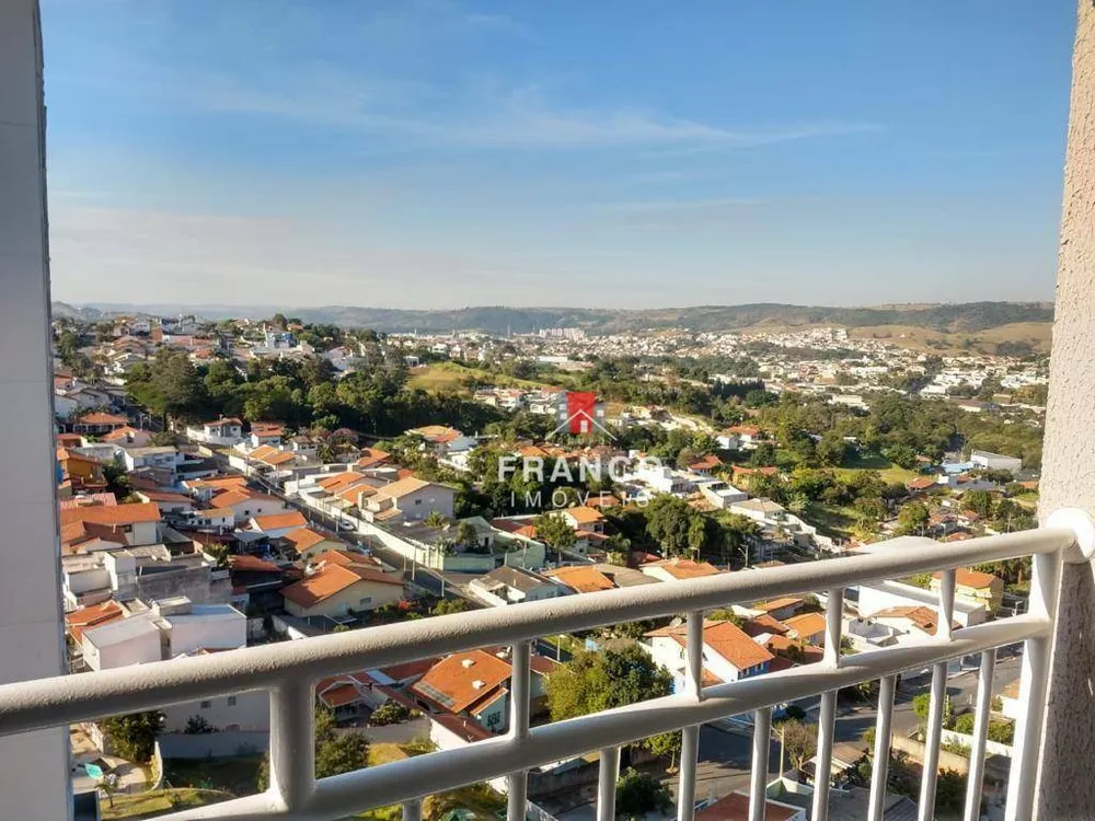 Apartamento, 2 quartos, 58 m² - Foto 1