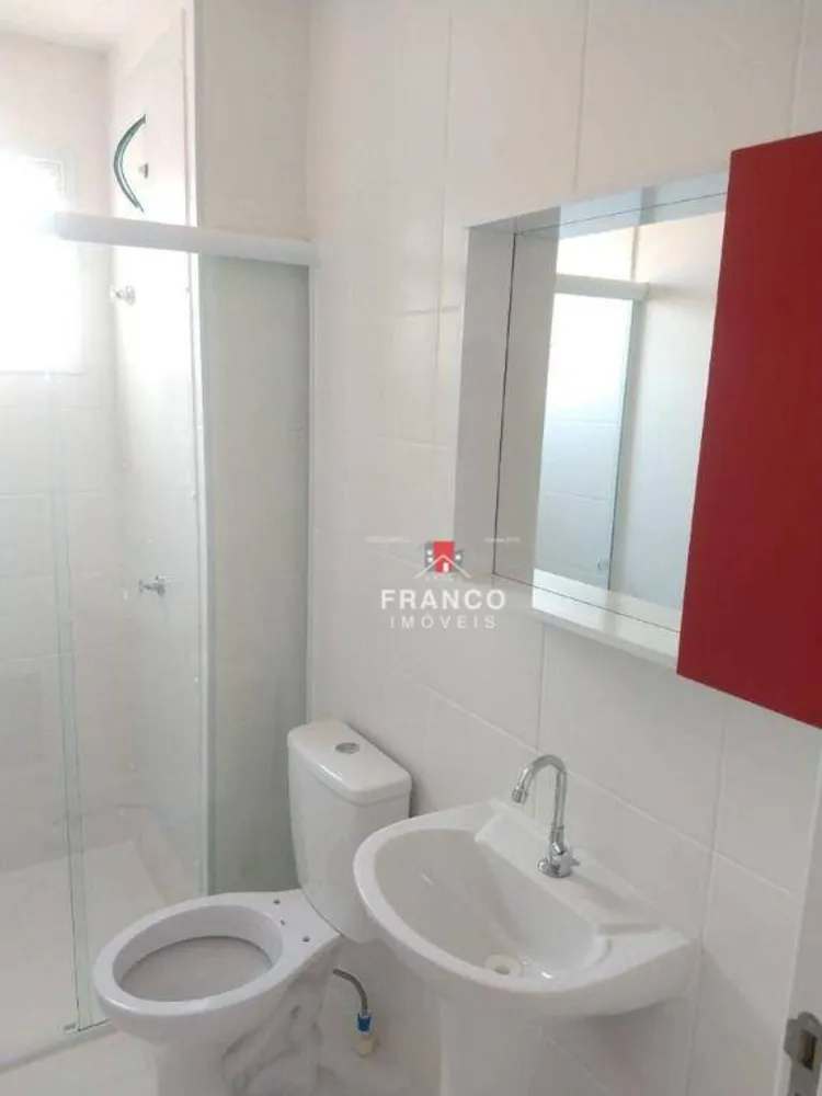 Apartamento, 2 quartos, 58 m² - Foto 4