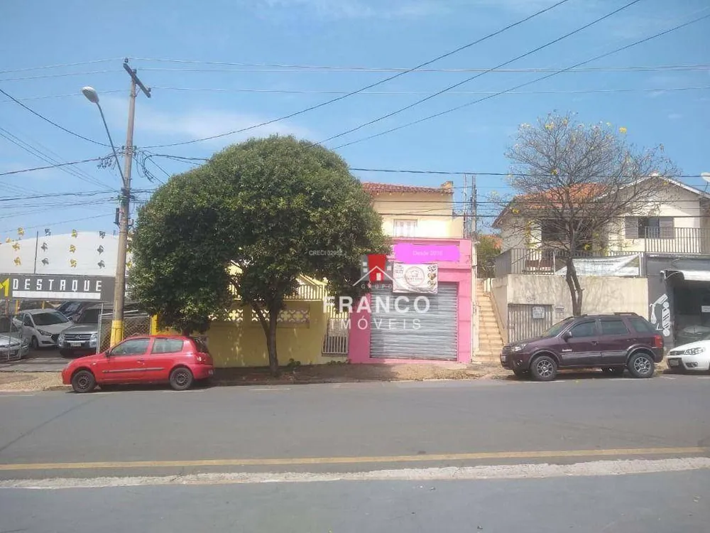 Casa, 3 quartos, 225 m² - Foto 1