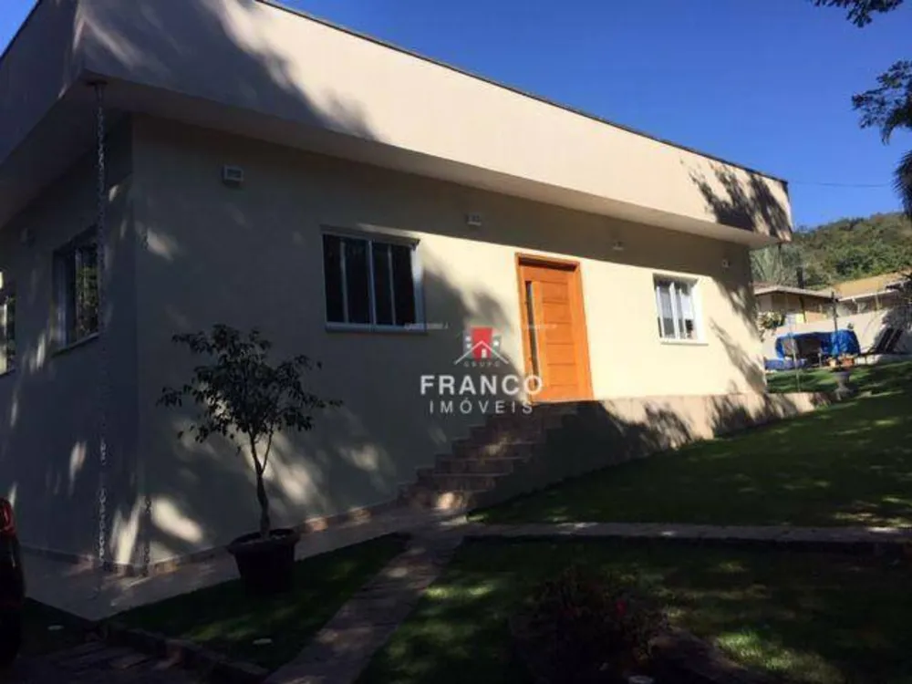 Casa de Condomínio, 4 quartos - Foto 2