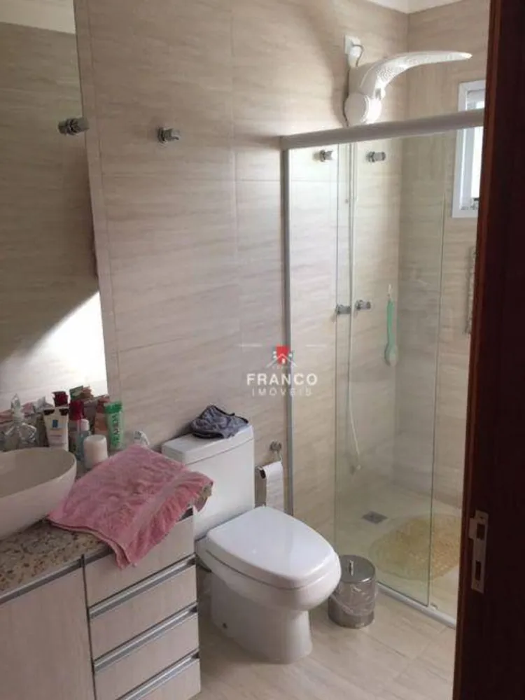 Casa de Condomínio, 4 quartos - Foto 3