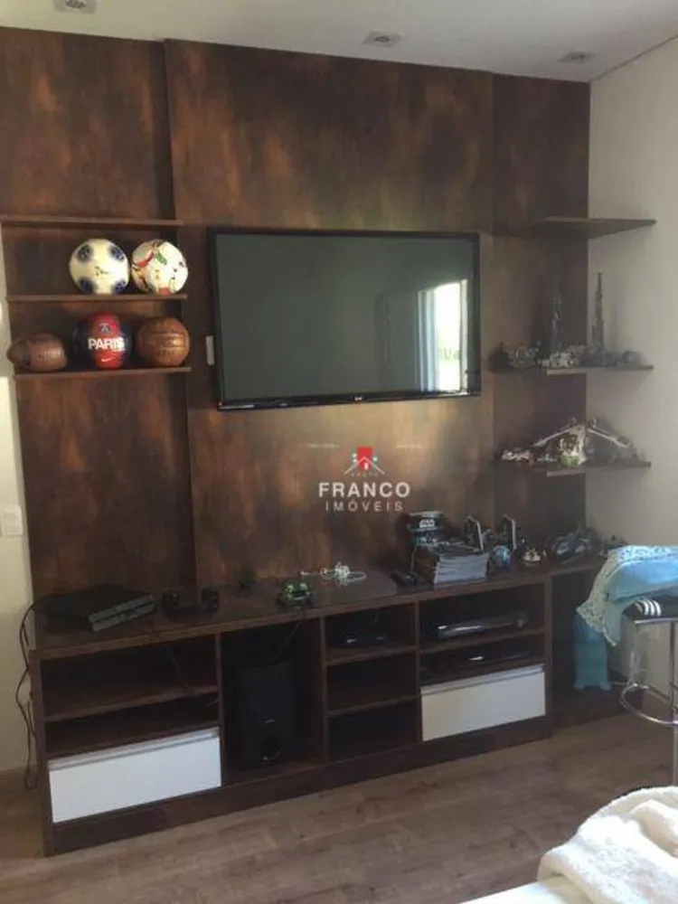 Casa de Condomínio, 4 quartos - Foto 4