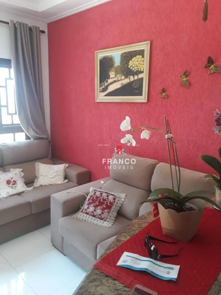 Casa, 2 quartos, 45 m² - Foto 2