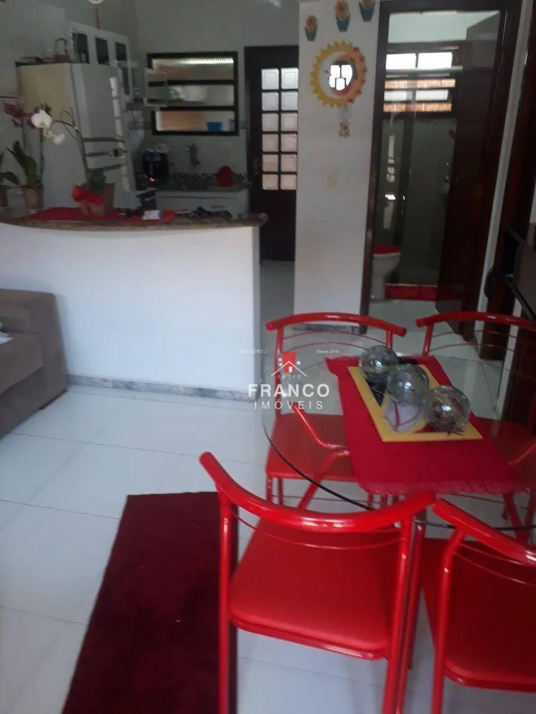 Casa, 2 quartos, 45 m² - Foto 3