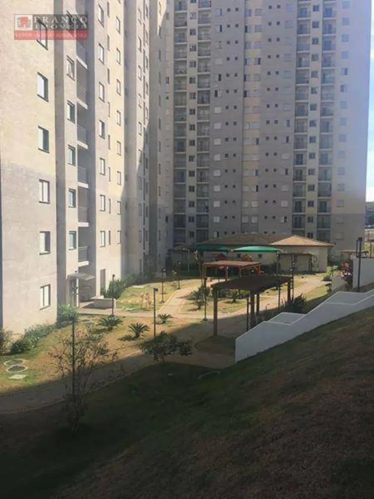 Apartamento, 2 quartos, 48 m² - Foto 1
