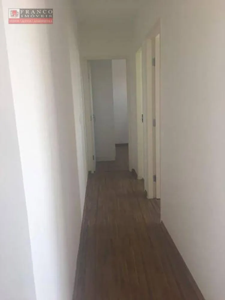 Apartamento, 2 quartos, 48 m² - Foto 2