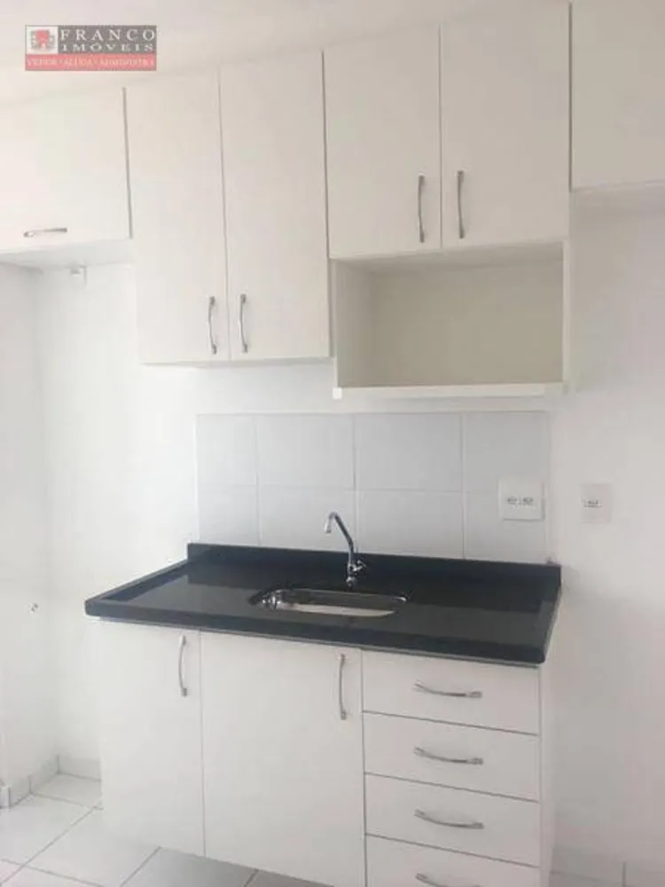 Apartamento, 2 quartos, 48 m² - Foto 3