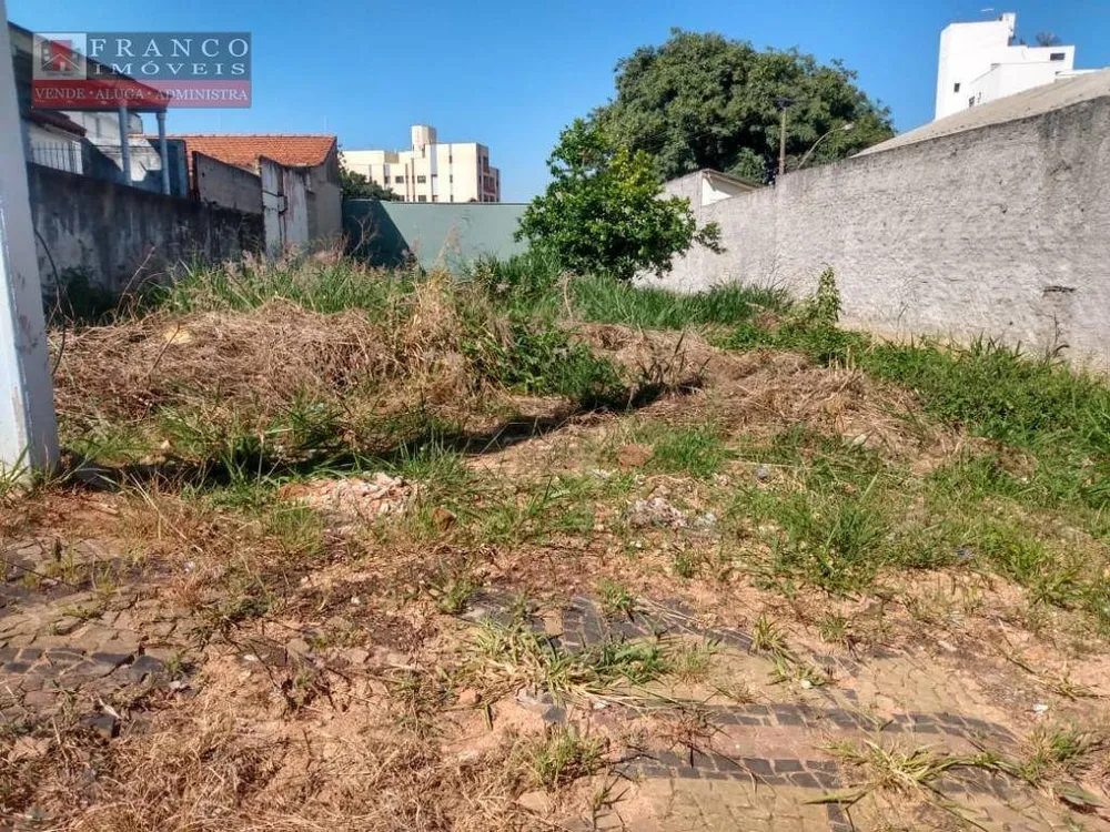 Terreno, 300 m² - Foto 1