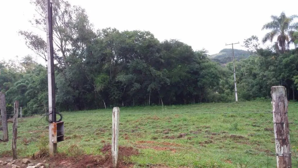 Sítio, 2 quartos, 2 hectares - Foto 1