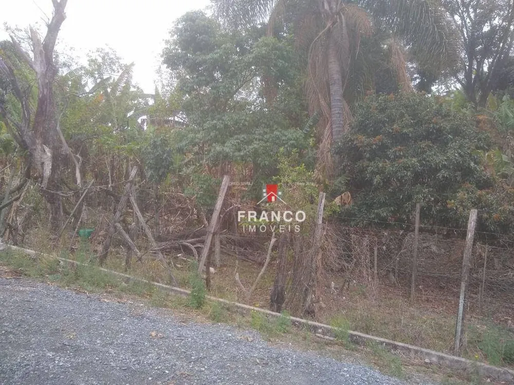 Terreno, 309 m² - Foto 1