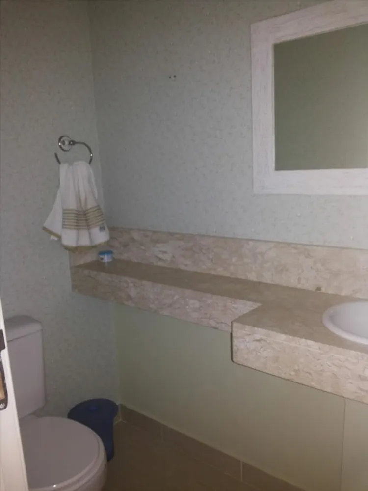 Apartamento, 3 quartos, 118 m² - Foto 4