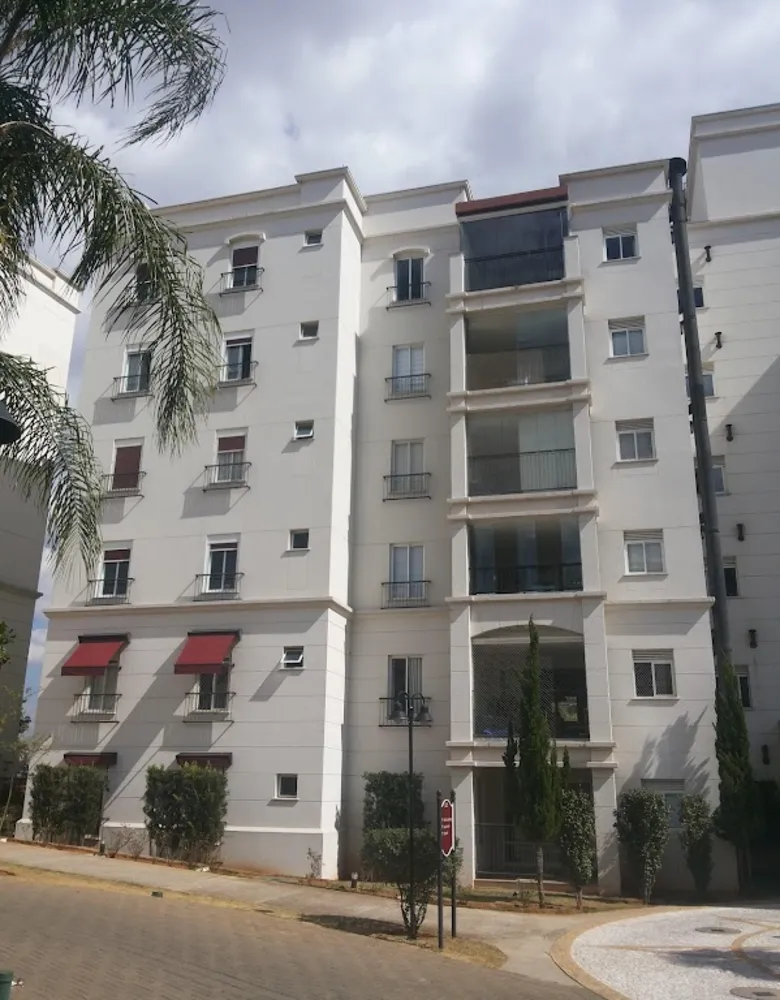 Apartamento, 3 quartos, 118 m² - Foto 1