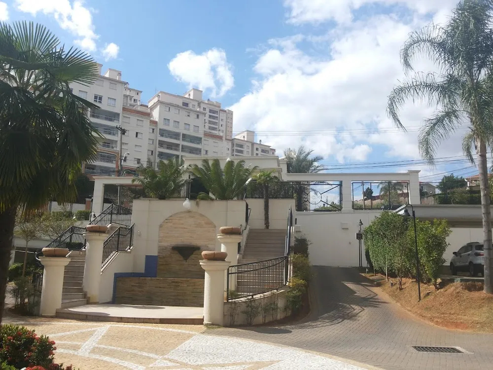 Apartamento, 3 quartos, 118 m² - Foto 3