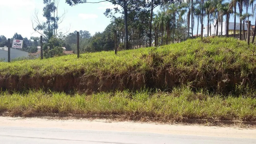 Terreno, 4600 m² - Foto 1