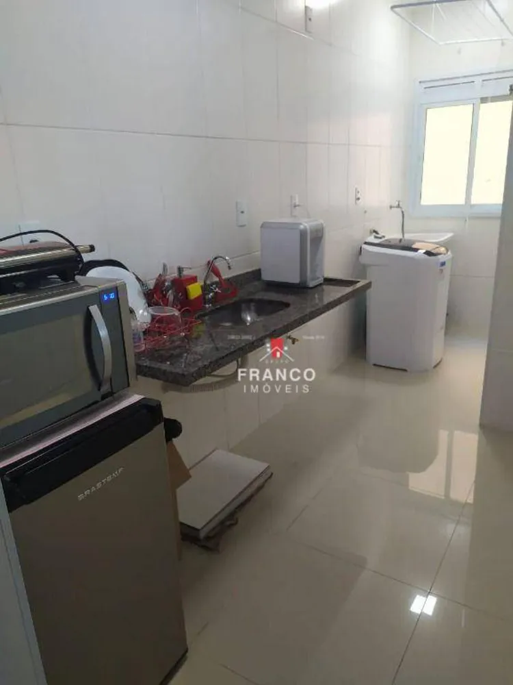 Apartamento, 2 quartos, 57 m² - Foto 4
