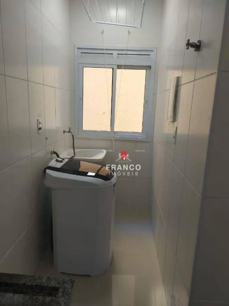 Apartamento, 2 quartos, 57 m² - Foto 3