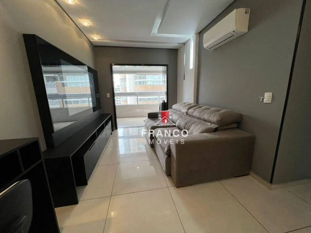 Apartamento, 2 quartos, 90 m² - Foto 4