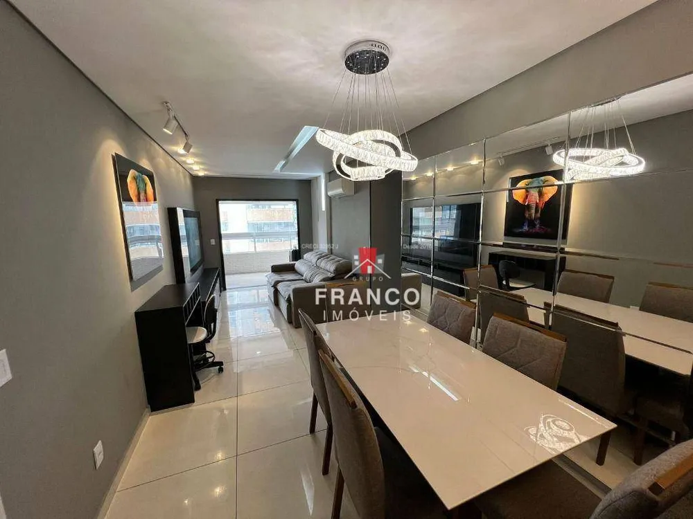 Apartamento, 2 quartos, 90 m² - Foto 2