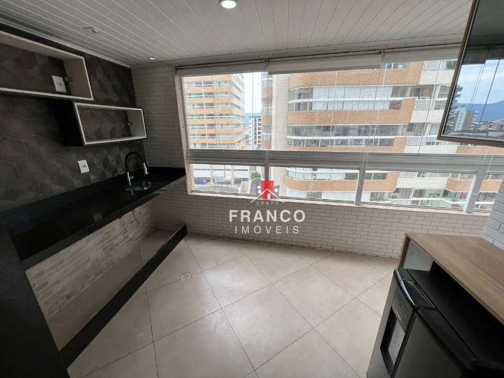 Apartamento, 2 quartos, 90 m² - Foto 3