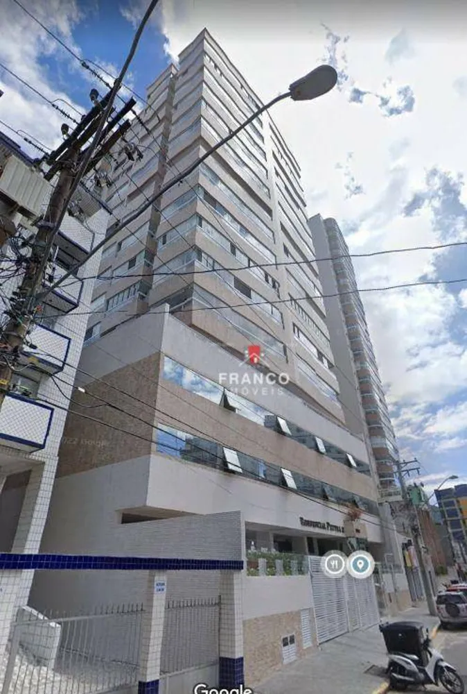 Apartamento, 2 quartos, 90 m² - Foto 1