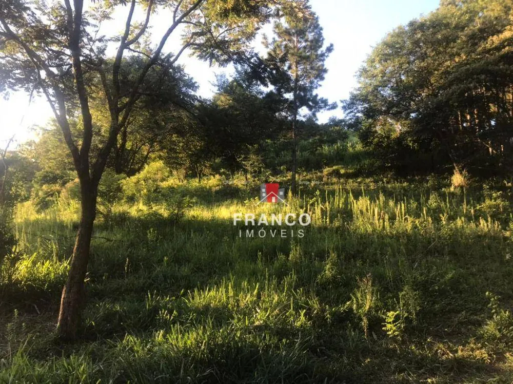 Terreno, 2000 m² - Foto 1