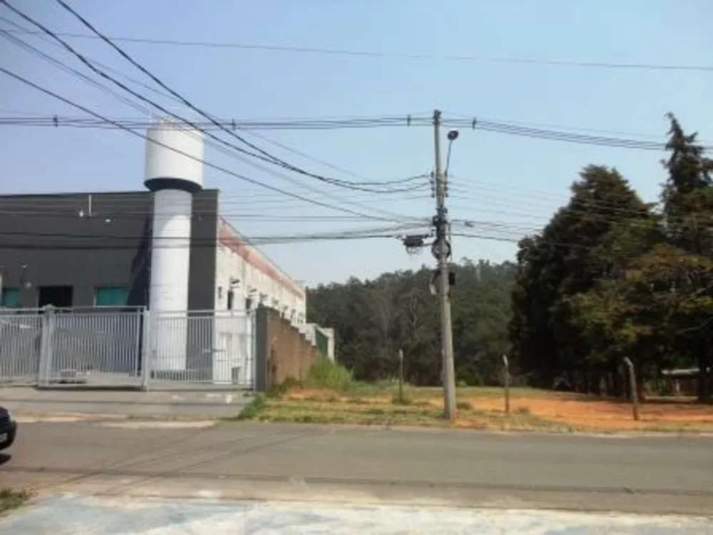 Terreno, 2400 m² - Foto 2