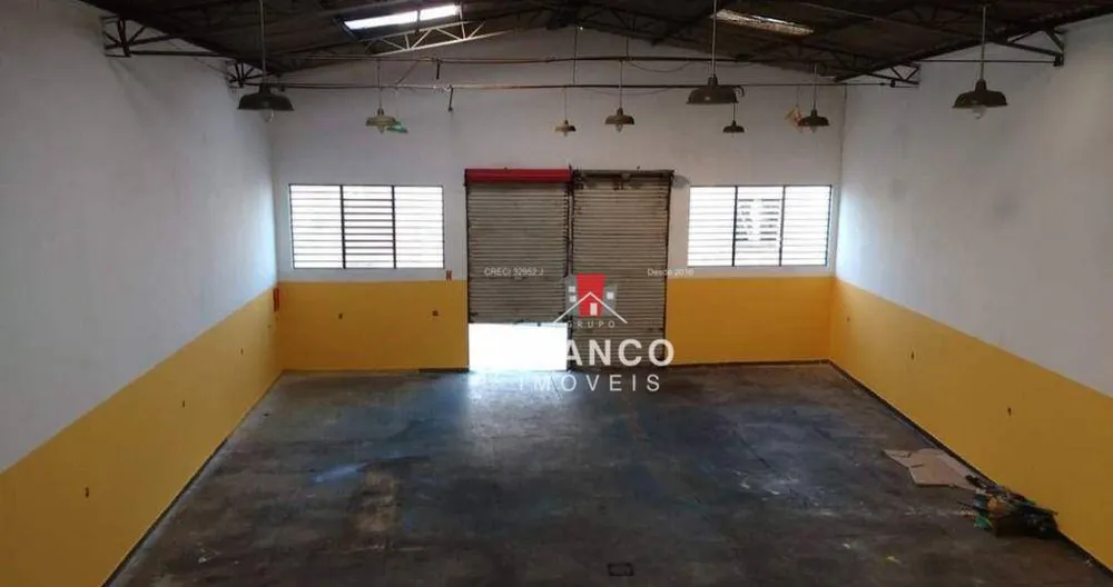 Depósito-Galpão, 233 m² - Foto 4