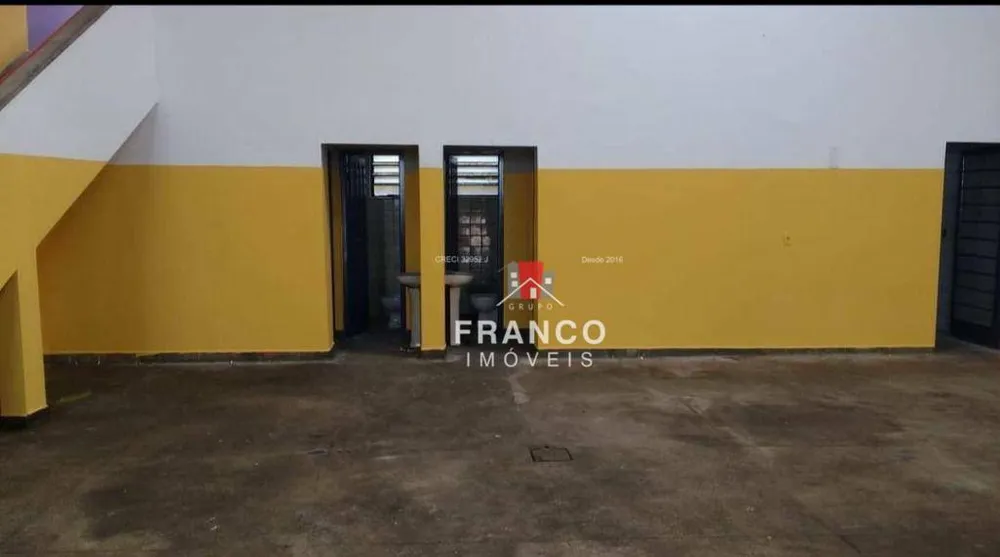 Depósito-Galpão, 233 m² - Foto 2