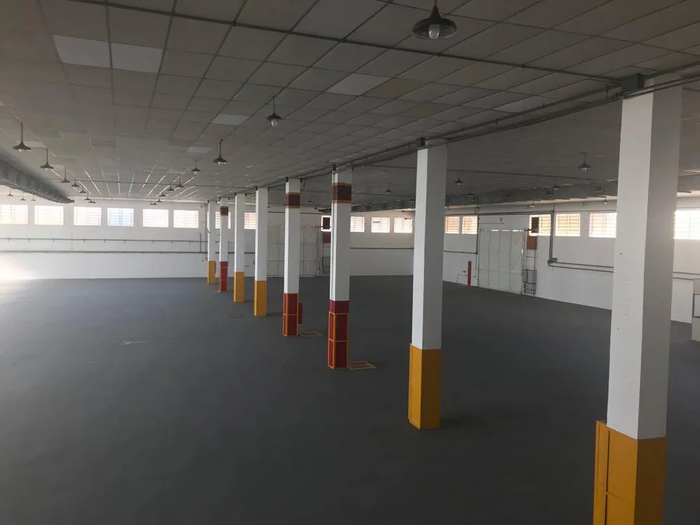 Depósito-Galpão, 3001 m² - Foto 2