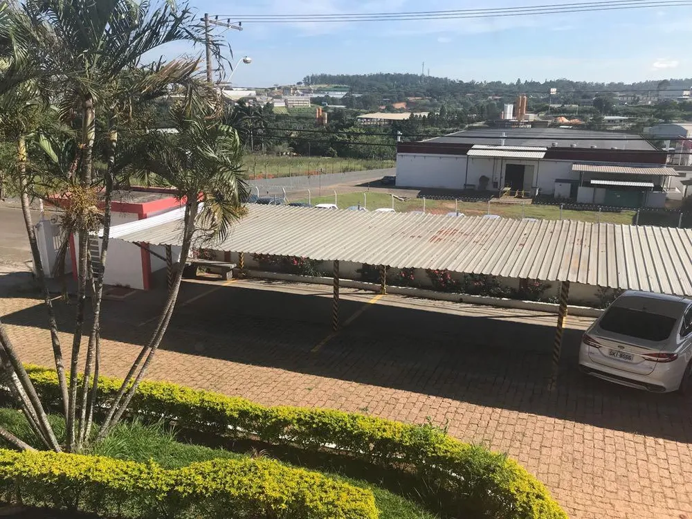 Depósito-Galpão, 3001 m² - Foto 3
