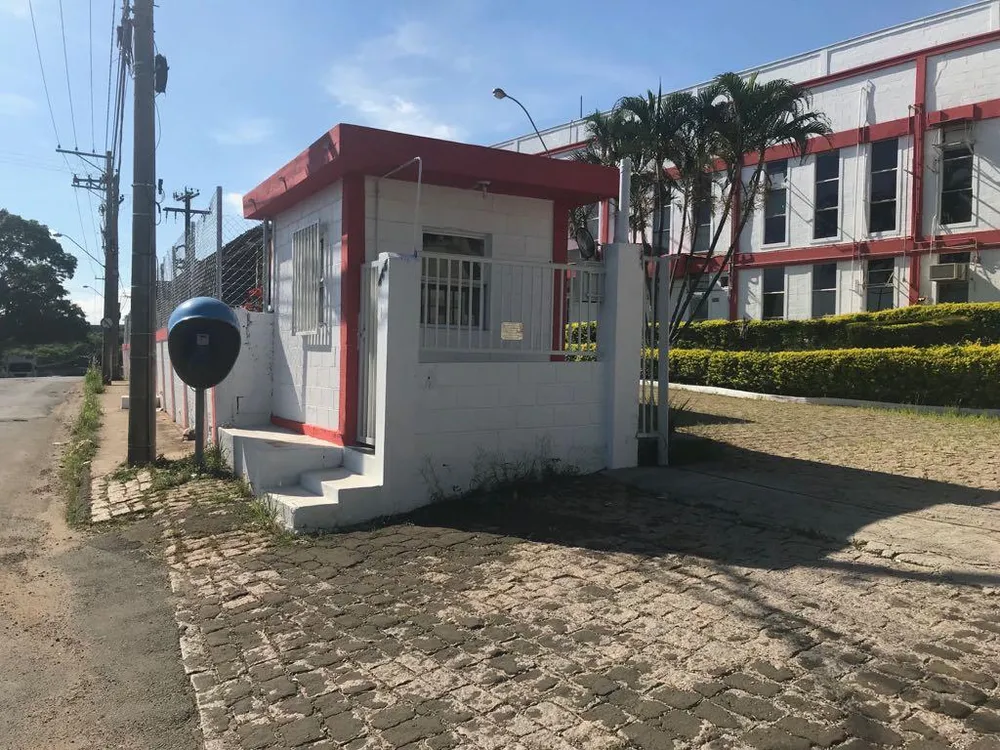 Depósito-Galpão, 3001 m² - Foto 4