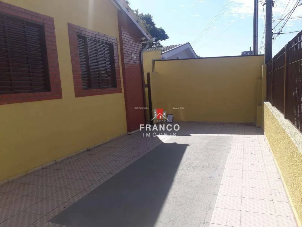 Casa, 3 quartos, 146 m² - Foto 4