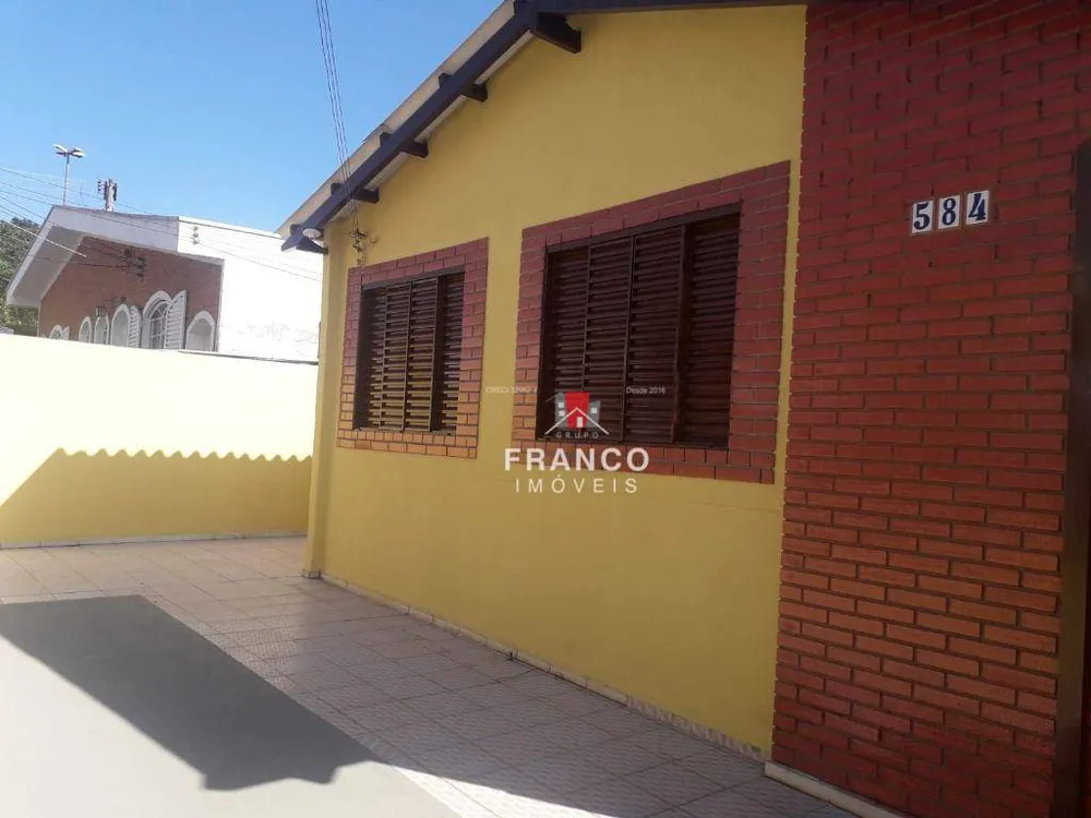 Casa, 3 quartos, 146 m² - Foto 3
