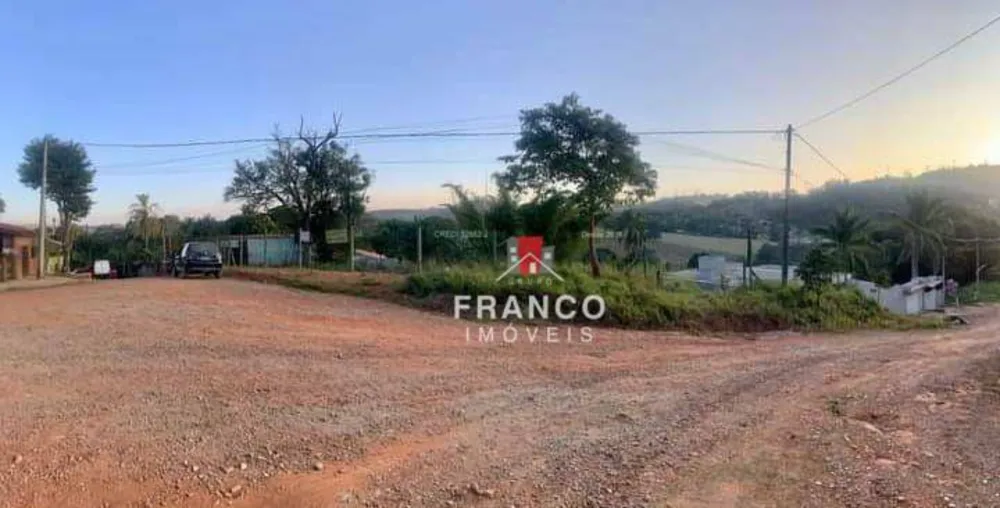 Terreno, 1000 m² - Foto 1
