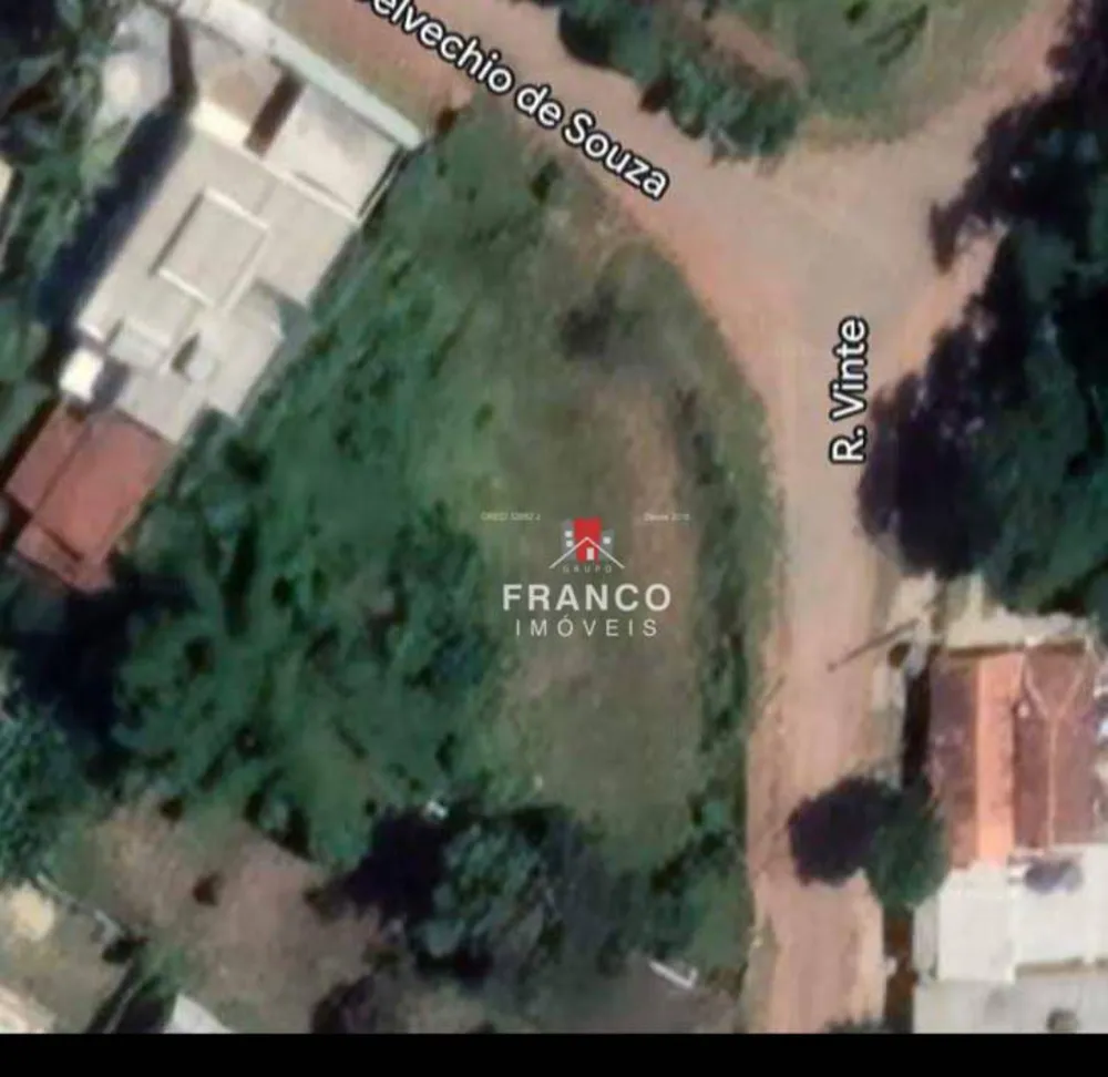 Terreno, 1000 m² - Foto 2