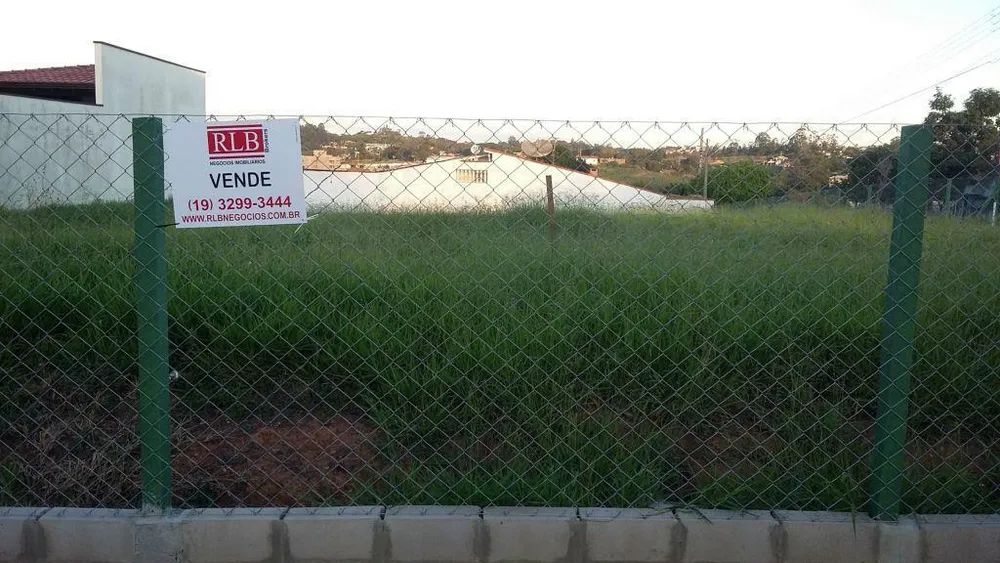 Terreno, 1080 m² - Foto 1