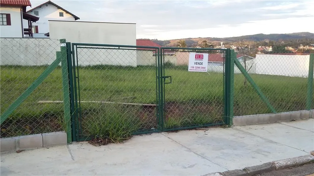Terreno, 1080 m² - Foto 2