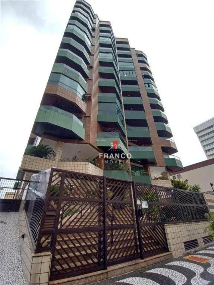 Apartamento, 2 quartos, 97 m² - Foto 1