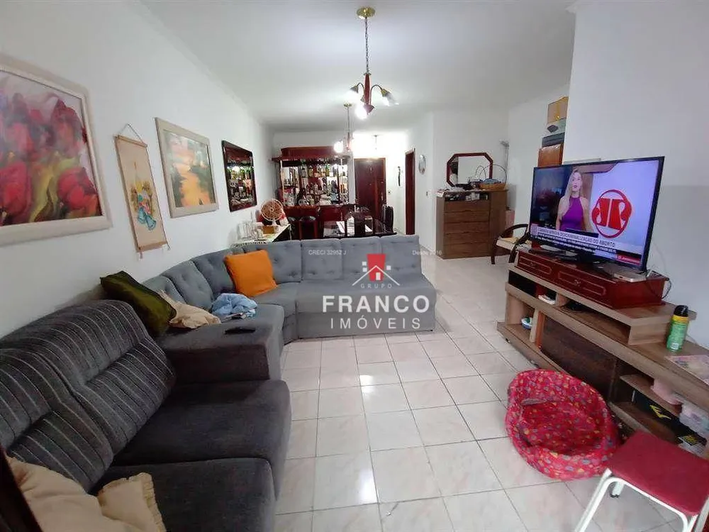 Apartamento, 2 quartos, 97 m² - Foto 2